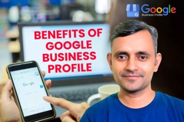Benefits of Google Business Profile