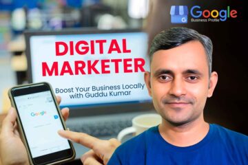 Best Digital Marketer in Ara