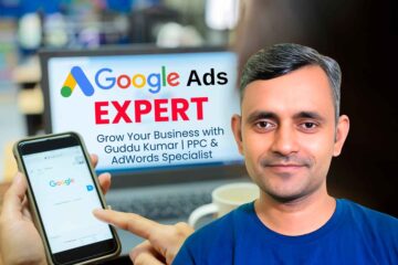 Google Ads Expert in Ara