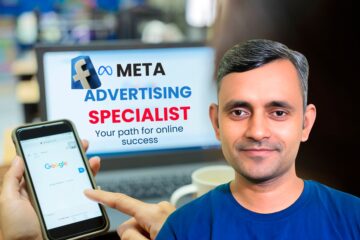 Meta Advertising Specialist in Bihar: Your path for online success