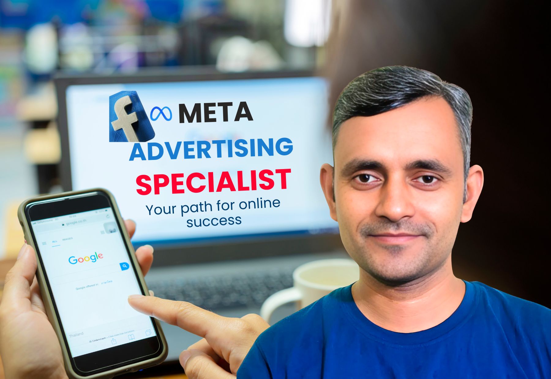 Meta Advertising Specialist in Bihar: Your path for online success