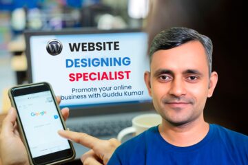 Website designing specialist In Arrah