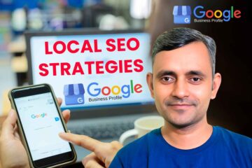 local SEO strategies