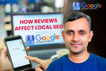 How Reviews Affect Local SEO