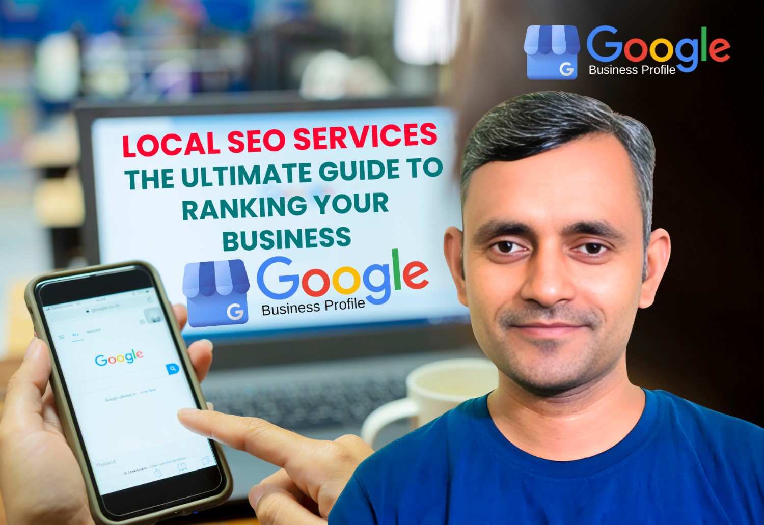 Local SEO Services