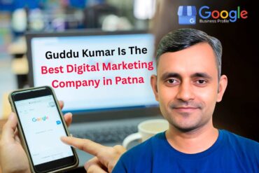 Best Digital Marketing Company in Patna