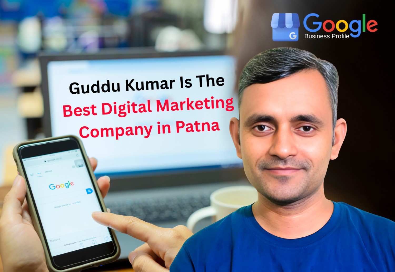 Best Digital Marketing Company in Patna