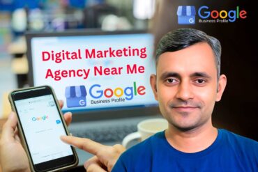 Digital Marketing Agency Near Me