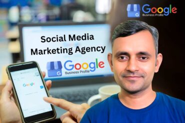 Social Media Marketing Agency