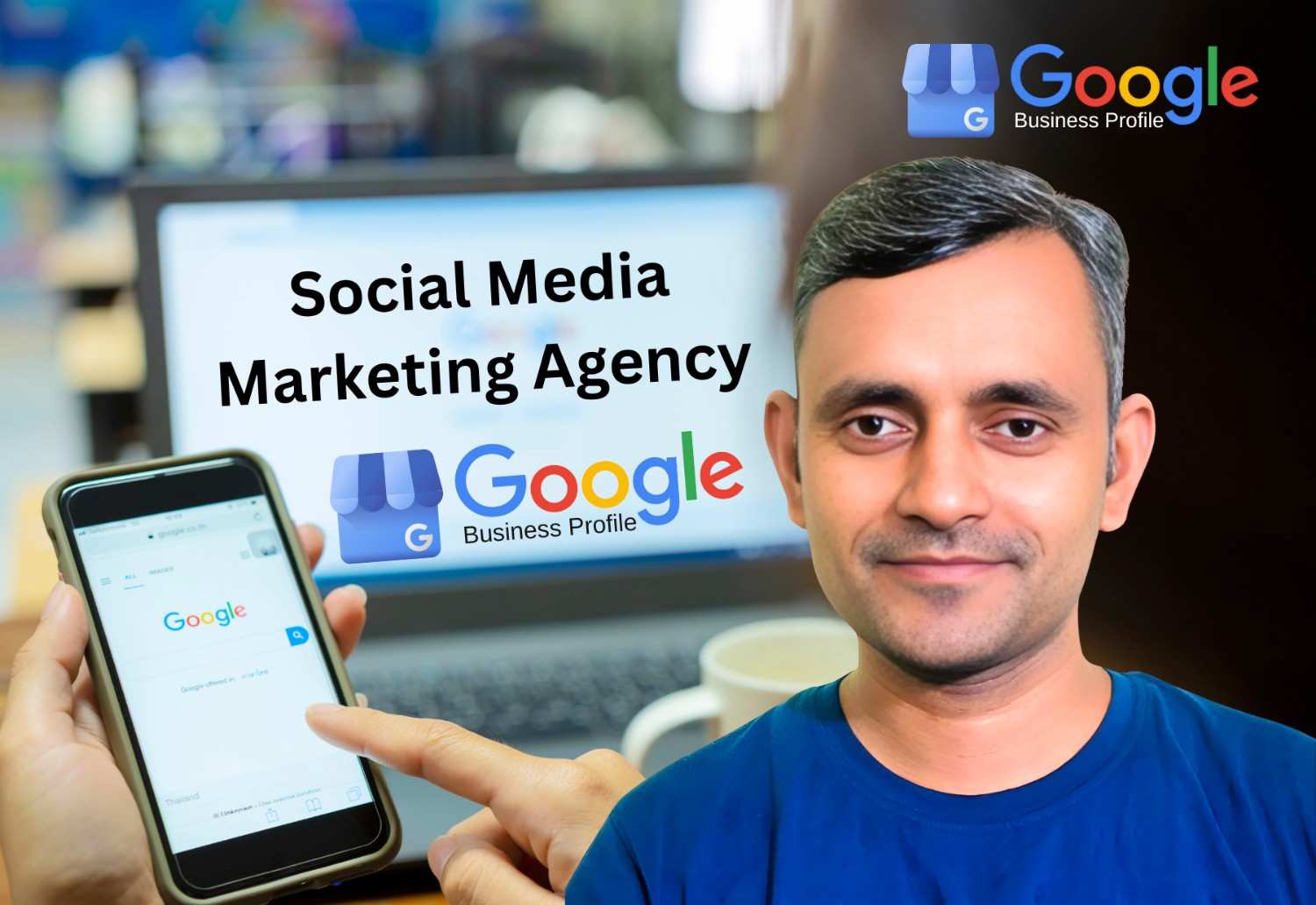 Social Media Marketing Agency