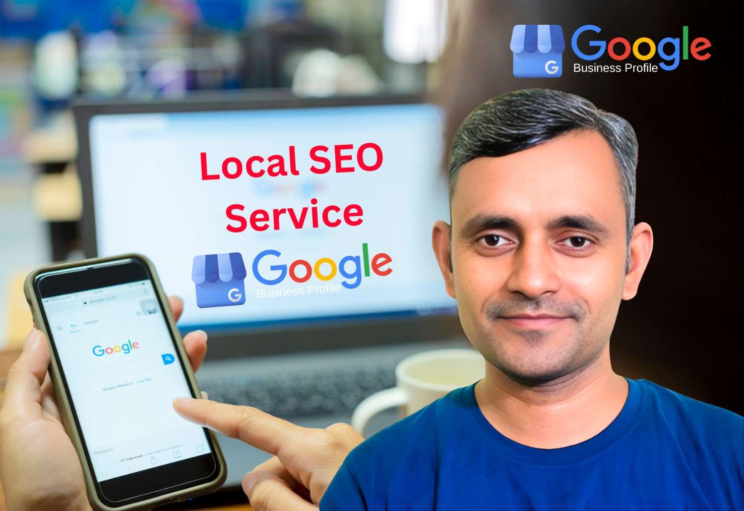 Local SEO Service