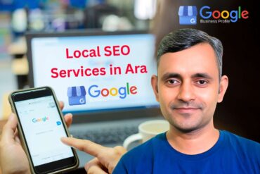 Local SEO Services in Ara