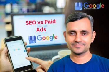 SEO vs Paid Ads