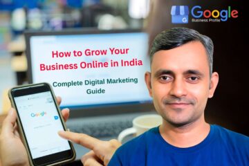 Grow Your Business Online