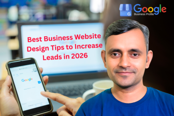 Best Business Website Design