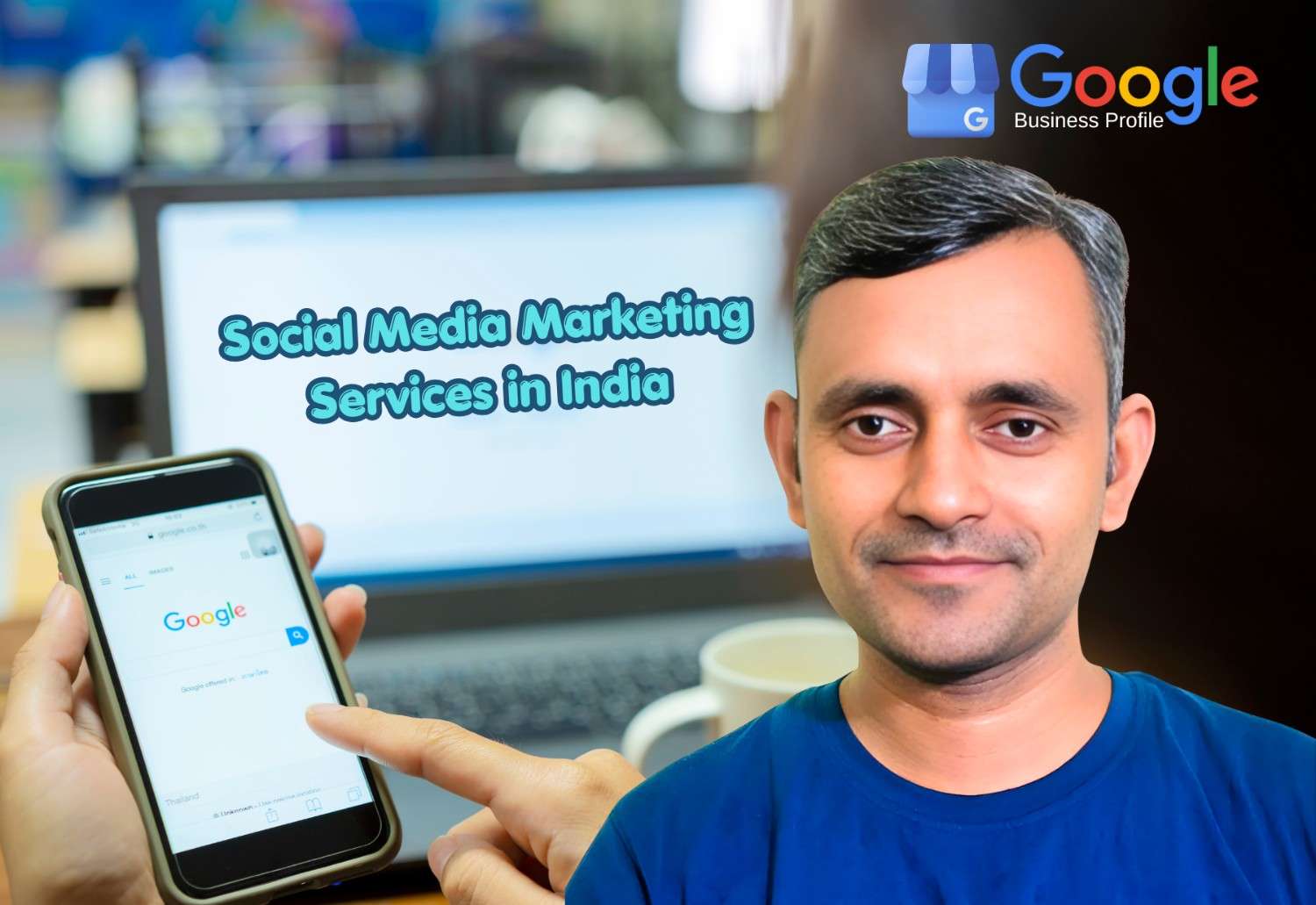 Social Media Marketing Services in India