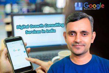 Digital Growth Consulting Services in India