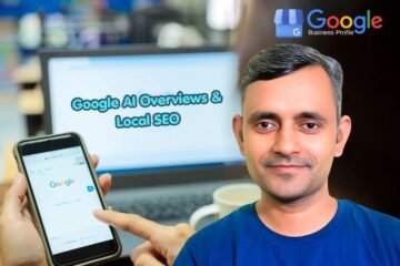 AI Overviews & Local SEO