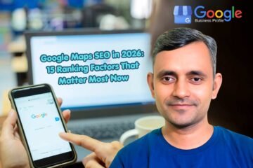 Google Maps SEO in 2026