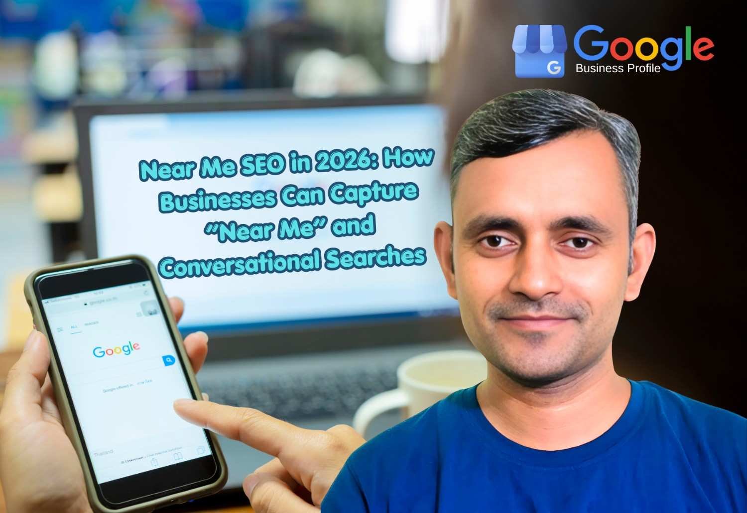 Near Me SEO in 2026