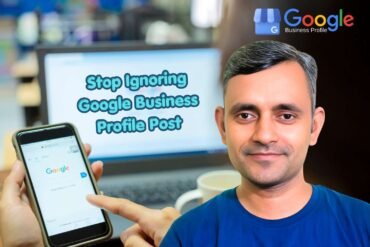 Google Business Profile Post
