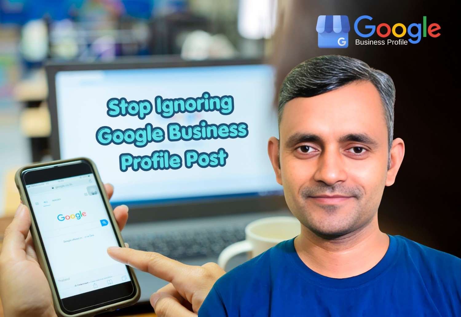 Google Business Profile Post